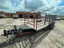 2005 Cronkite Trailer