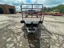 2005 Cronkite Trailer