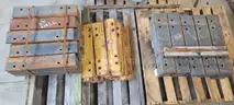 Carbide Plow Blades