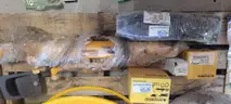 Hyundai Loader Parts - See Attached List