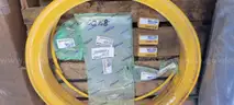 Hyundai Loader Parts - See Attached List