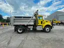2012 Peterbilt Conventional 348