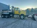 2011 Western Star Tandem Truck 4964FA