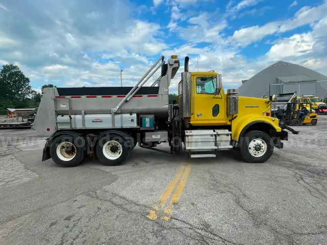 2011 Western Star Trucks 4900FA