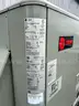 Trane HVAC Rooftop