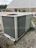 Trane HVAC Rooftop