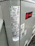 Trane HVAC Rooftop