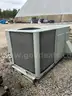 Trane HVAC Rooftop