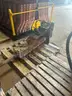 Pavement Breaker