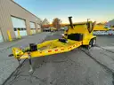 2014 KM International Asphalt Hot Box Trailer