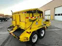 2014 KM International Asphalt Hot Box Trailer