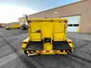 2014 KM International Asphalt Hot Box Trailer