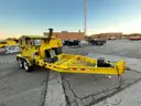 2014 KM International Asphalt Hot Box Trailer