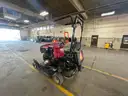 2017 Harper 72&#x22; Slope Mower