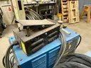 Miller Mig/Tig Welding System and Coolmate 3 with Bernard Boom