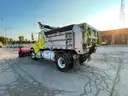 2012 Peterbilt Conventional 348 w/Plow