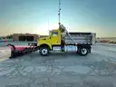 2012 Peterbilt Conventional 348 w/Plow
