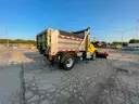 2012 Peterbilt Conventional 348 w/Plow