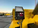 2014 KM International Asphalt Hot Box Trailer