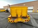 2014 KM International Asphalt Hot Box Trailer