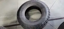 Tires, 9-14.5 Deestone D902 #DS6315