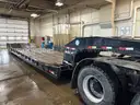 2006 Eagle Beaver Model 35GSLPT Trailer