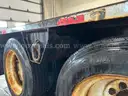 2006 Eagle Beaver Model 35GSLPT Trailer