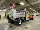2012 Peterbilt Conventional 348 w/Plows