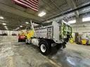 2012 Peterbilt Conventional 348 w/Plows