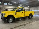 2019 Ford F-250 SD