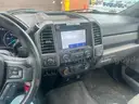 2020 Ford F-250 SD
