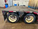 2006 Eagle Beaver Model 35GSLPT Trailer