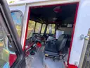 1985 Federal Motors/1986 Emergency One Fire Truck
