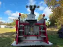 1985 Federal Motors/1986 Emergency One Fire Truck