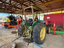 John Deere 2150 Tractor