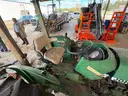 John Deere 2150 Tractor