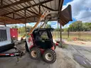 Scat Trak Skid Steer