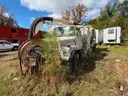 1990 Ford LNT8000F TANDEM Vacuum Truck