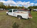 1998 GMC Sierra C/K 1500