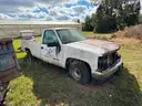 1998 GMC Sierra C/K 1500