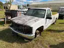 1998 GMC Sierra C/K 1500