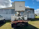 1999 International 4700 Bucket Truck