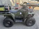 2022 Polaris Ranger ATV