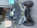 2022 Polaris Ranger ATV