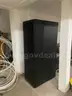 Server Rack (Key Not Included)