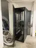 Server Rack (Key Not Included)
