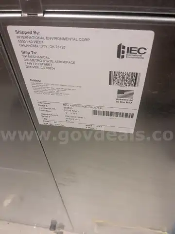 Fan Coil Units