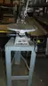 Scroll saw w/table