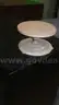 Banding wheel
