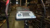 Cross trainer